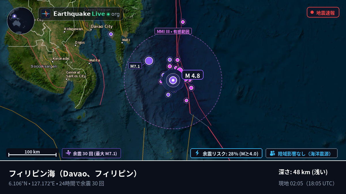 フィリピン海 (フィリピン)