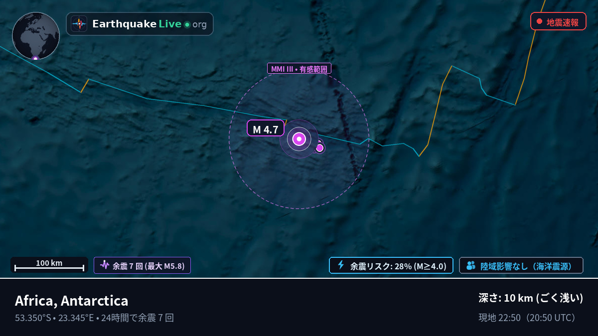 インド洋 (Antarctica)