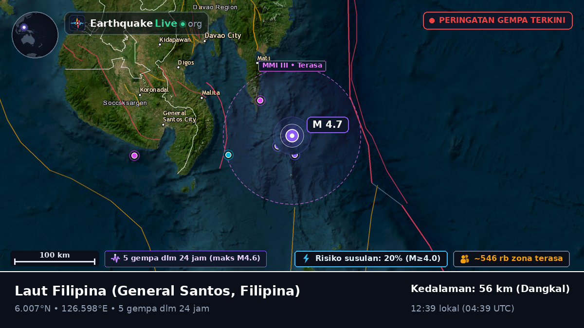 Laut Filipina (Filipina)