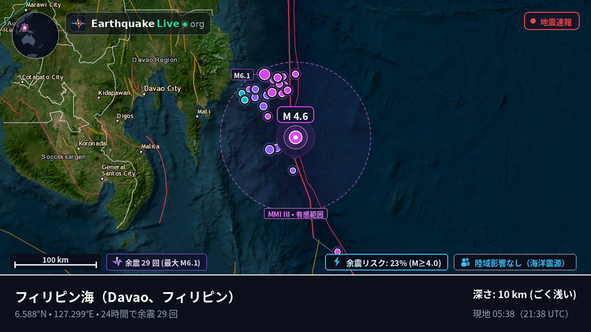 フィリピン海 (フィリピン)