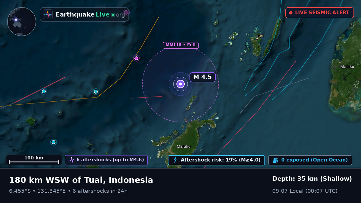 Banda Sea (Indonesia)
