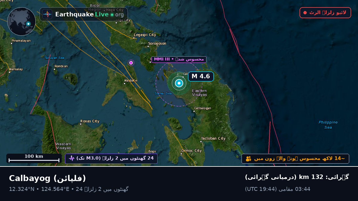 Calbayog, Samar, فلپائن