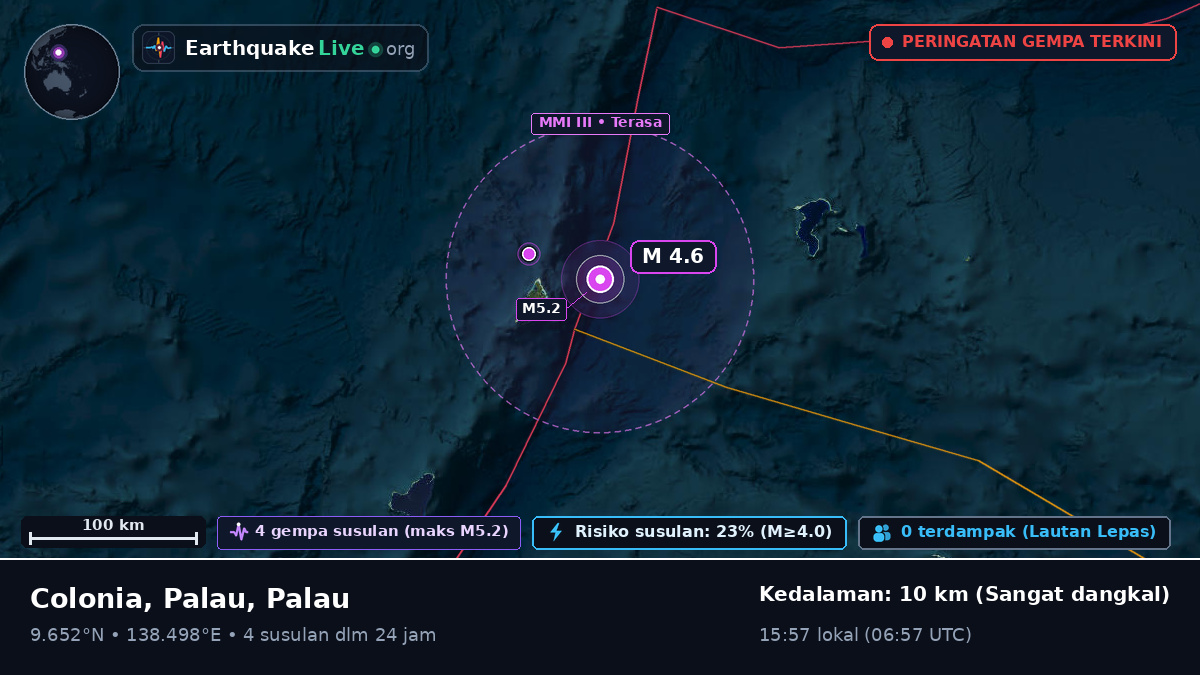 Laut Filipina (Palau)