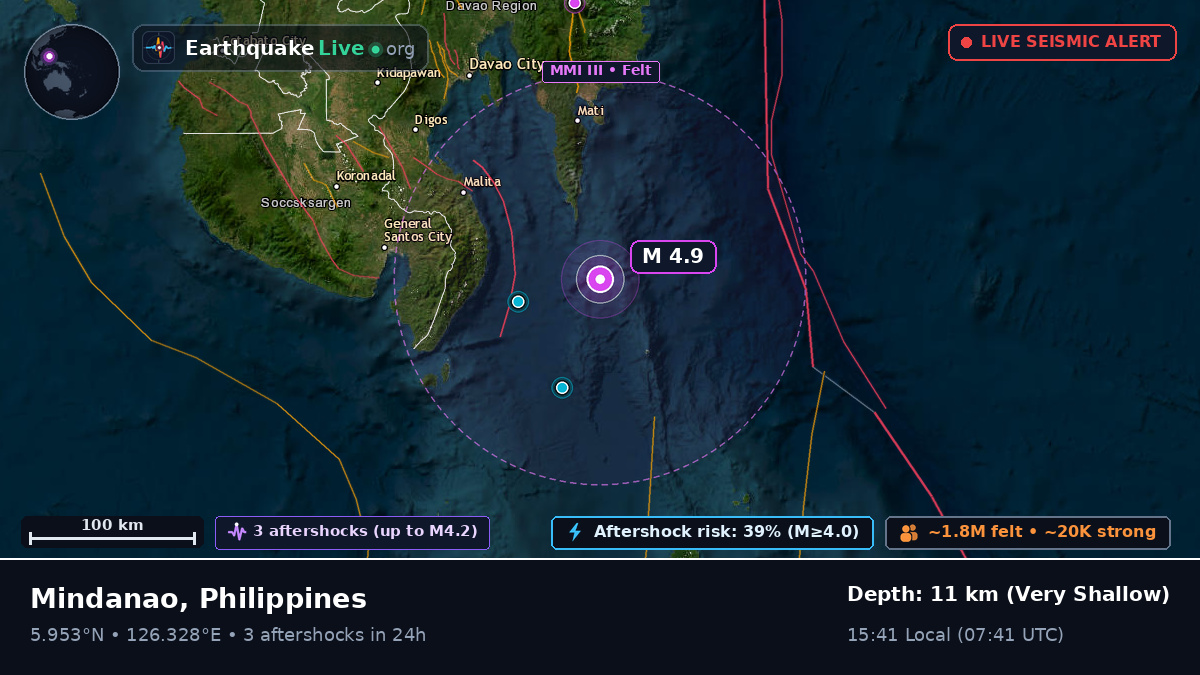 Philippine Sea (Philippines)
