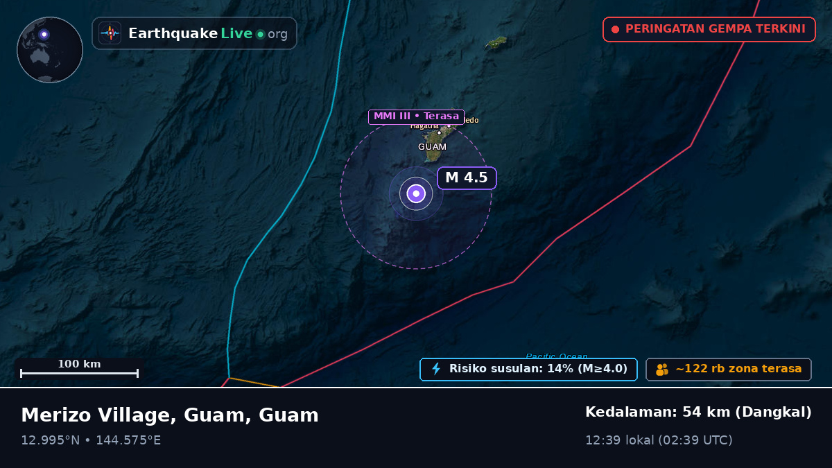 Laut Filipina (Guam)