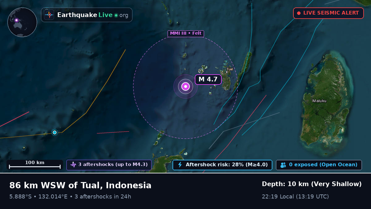 Banda Sea (Indonesia)