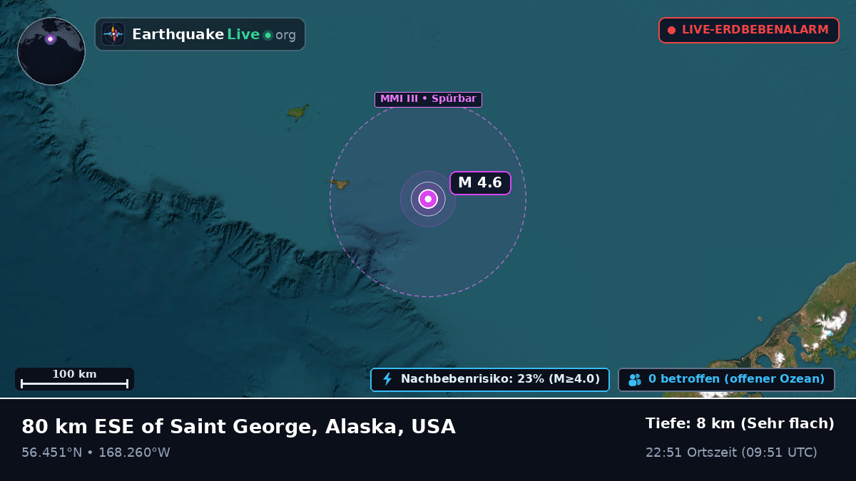 Beringmeer (USA)