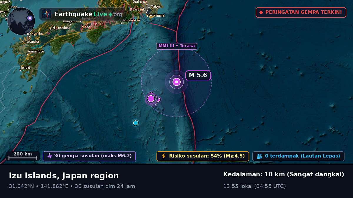 Samudra Pasifik Utara (Jepang)
