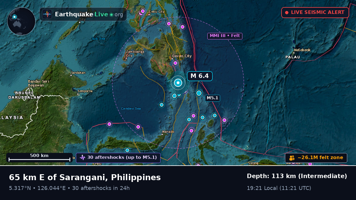 Philippine Sea (Philippines)