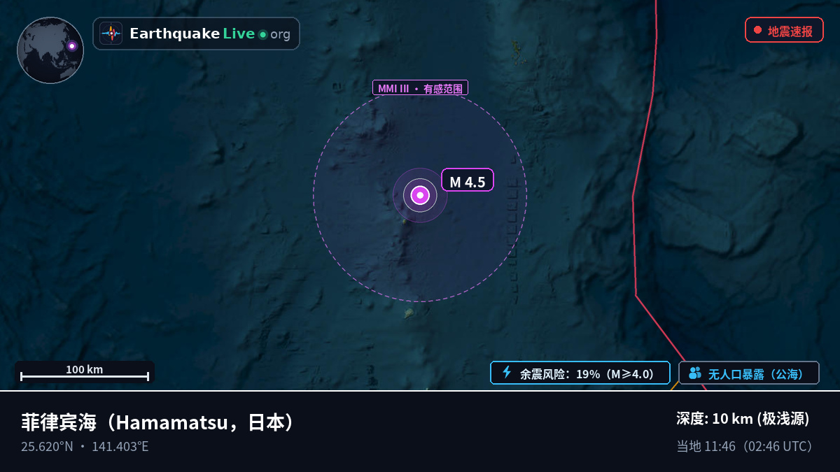 菲律宾海 (日本)