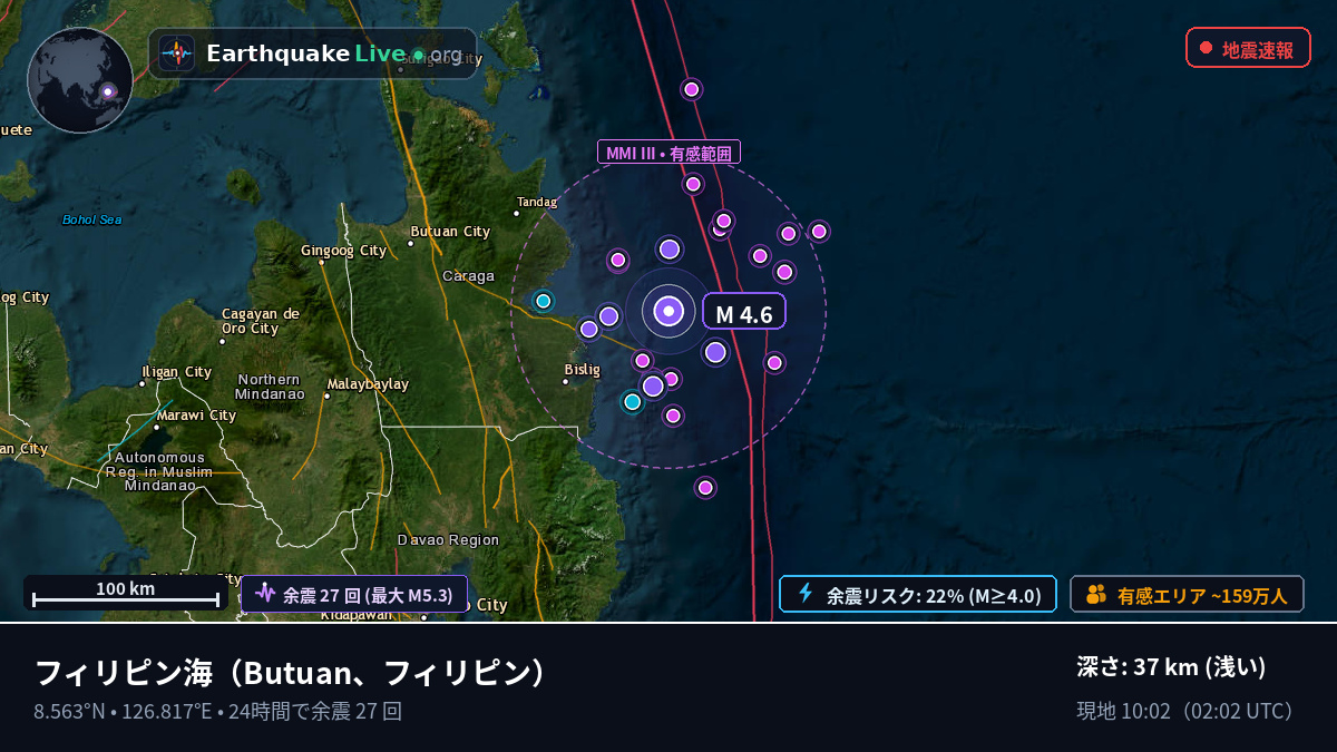フィリピン海 (フィリピン)