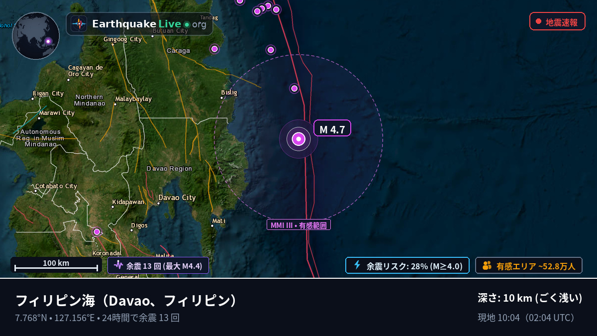 フィリピン海 (フィリピン)