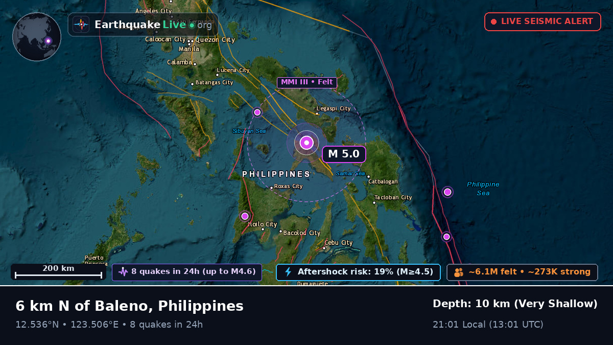 Philippine Sea (Philippines)