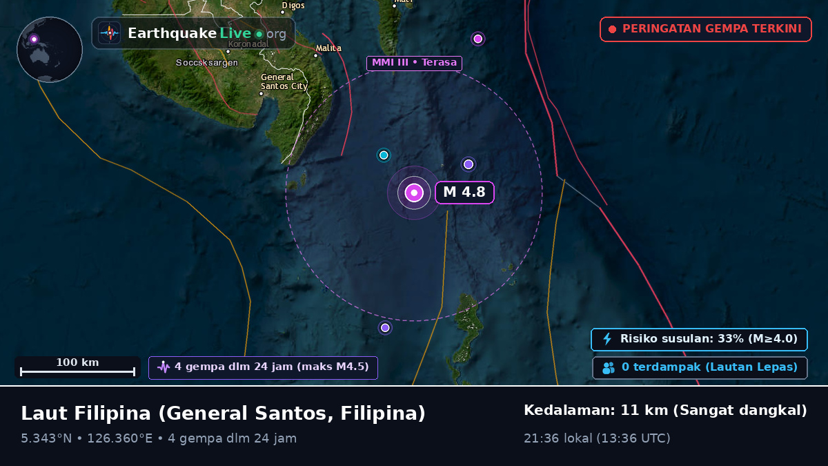 Laut Filipina (Filipina)