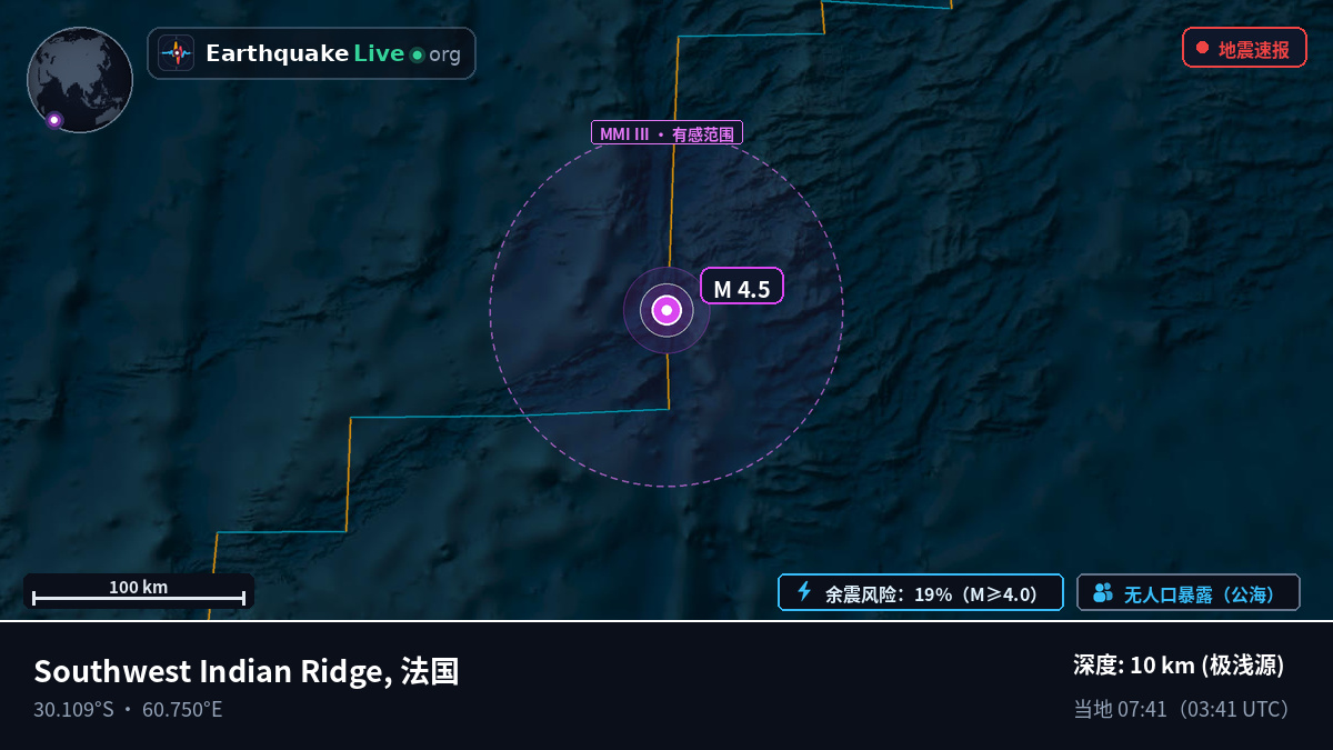印度洋 (法国)