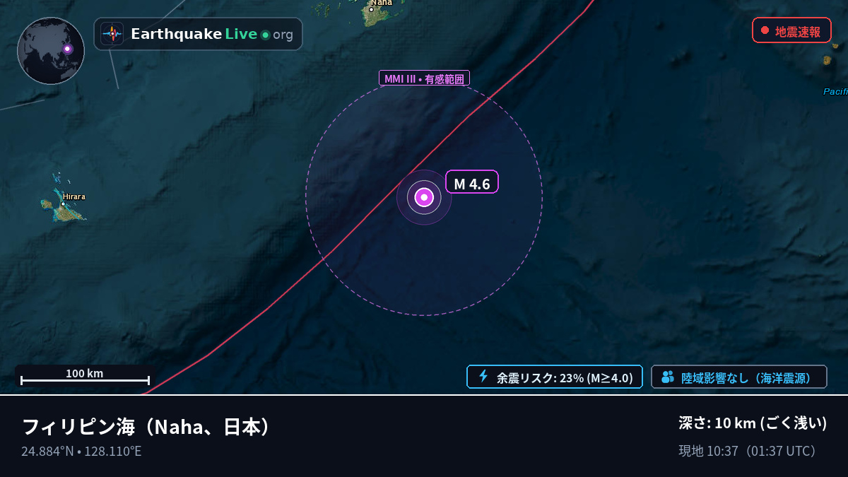 フィリピン海 (日本)