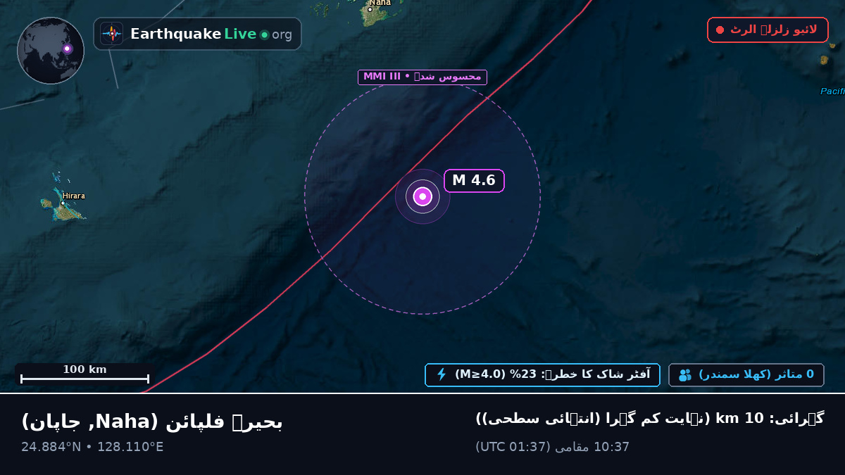 بحیرہ فلپائن (جاپان)