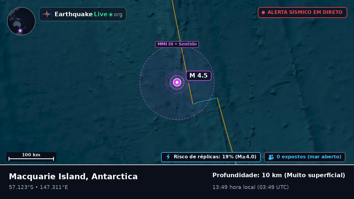 Oceano Pacífico Sul (Antarctica)