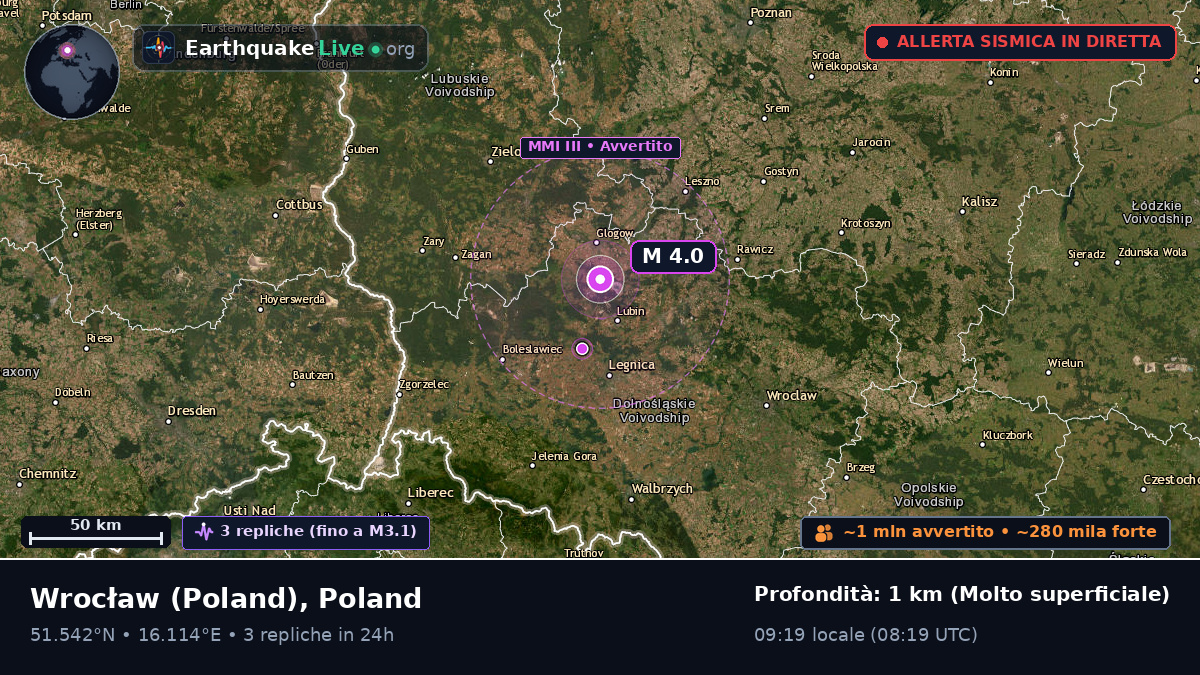 Lower Silesian, Poland