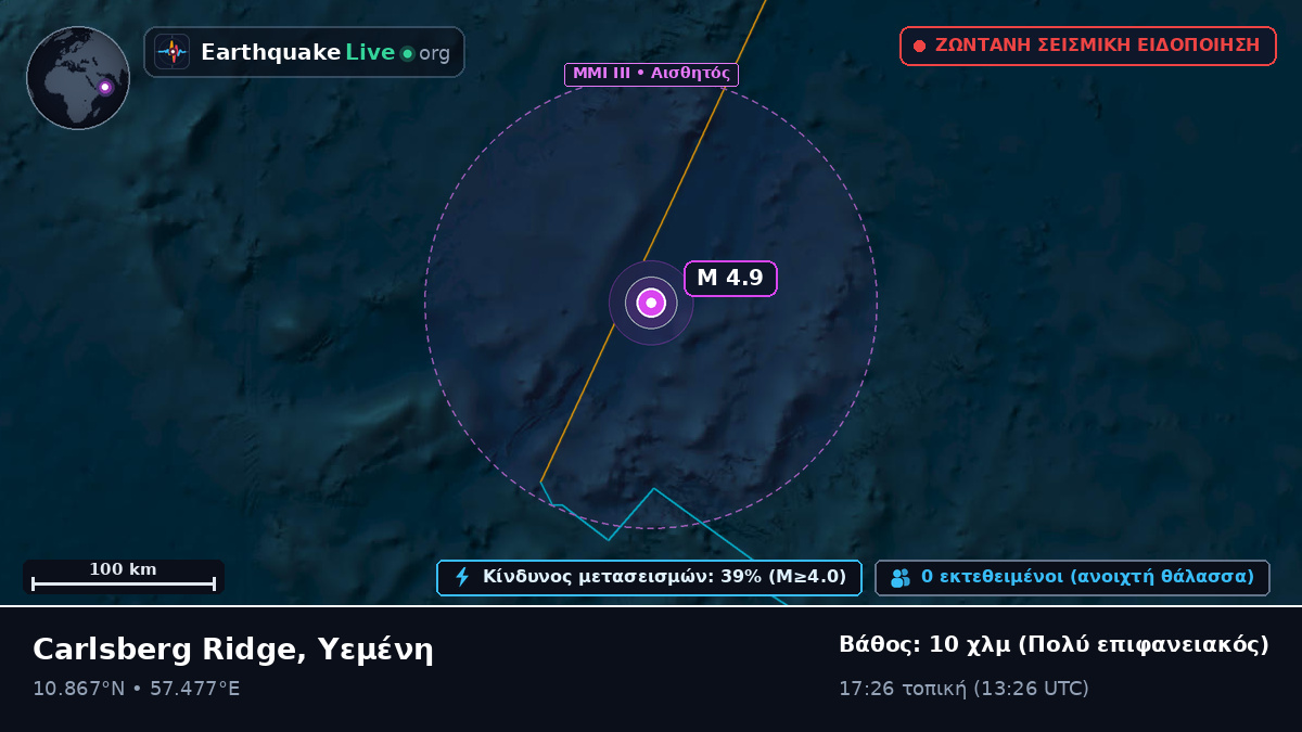 Ινδικός Ωκεανός (Υεμένη)