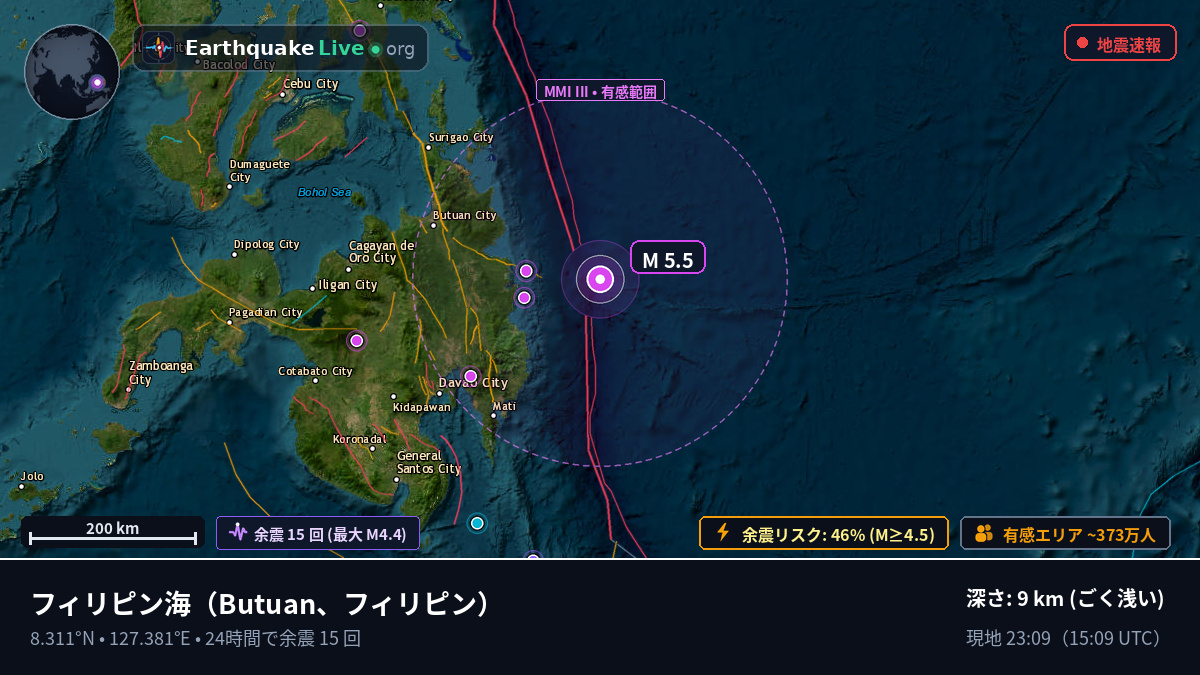 フィリピン海 (フィリピン)