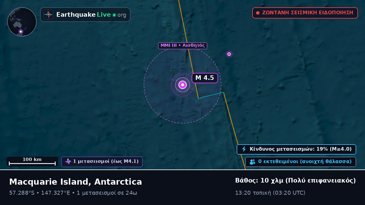 Νότιος Ειρηνικός Ωκεανός (Antarctica)