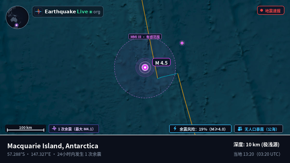 南太平洋 (Antarctica)