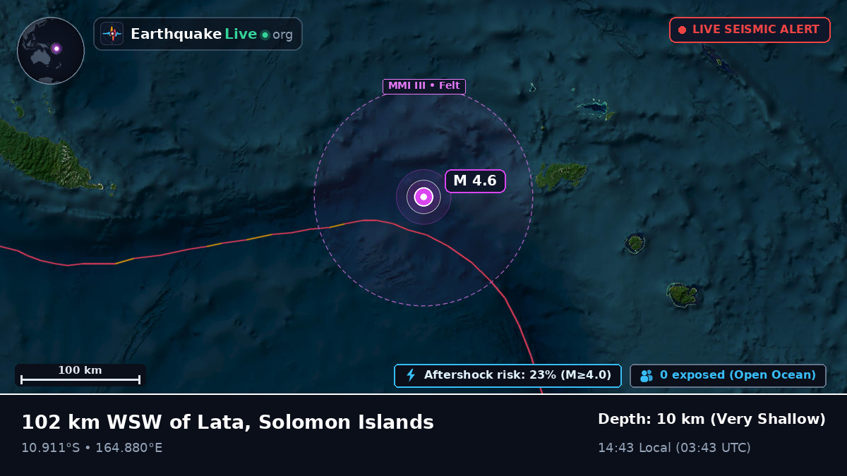 Coral Sea (Solomon Islands)
