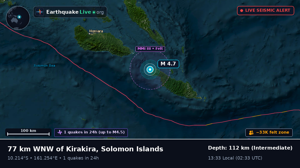Coral Sea (Solomon Islands)