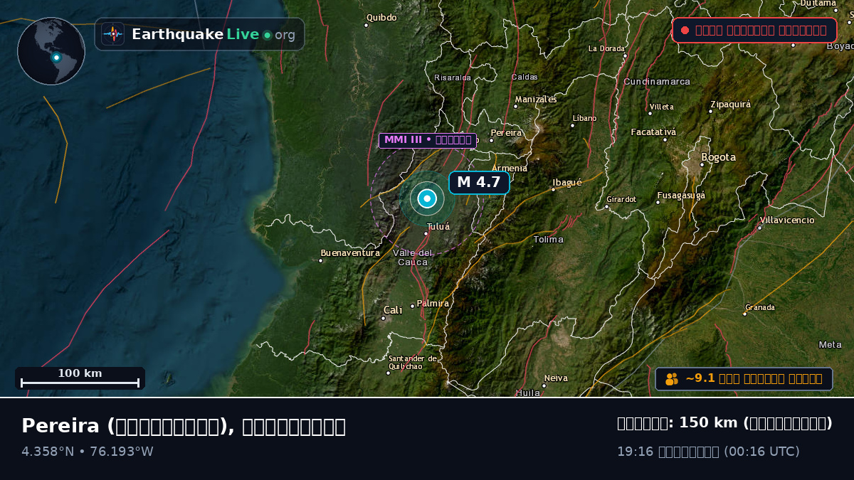 Risaralda, কলম্বিয়া