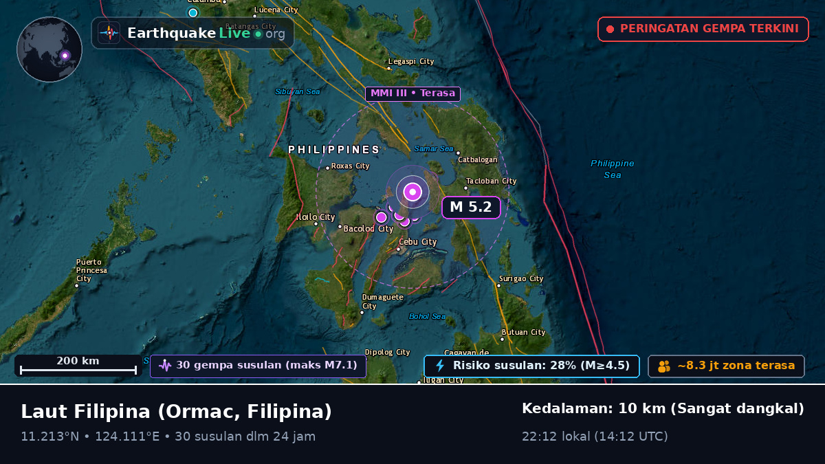 Laut Filipina (Filipina)
