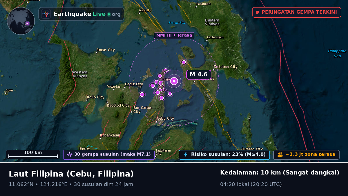 Laut Filipina (Filipina)