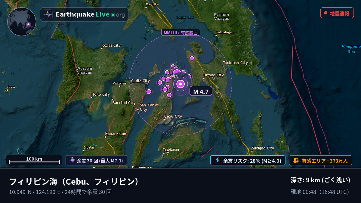 フィリピン海 (フィリピン)