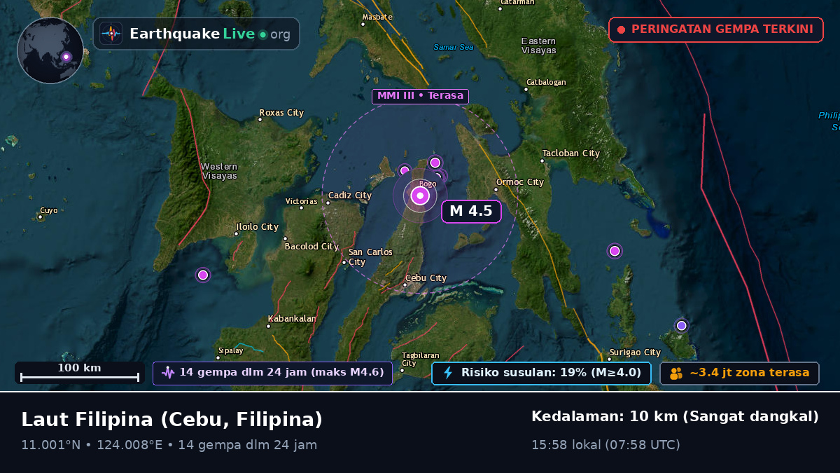 Laut Filipina (Filipina)