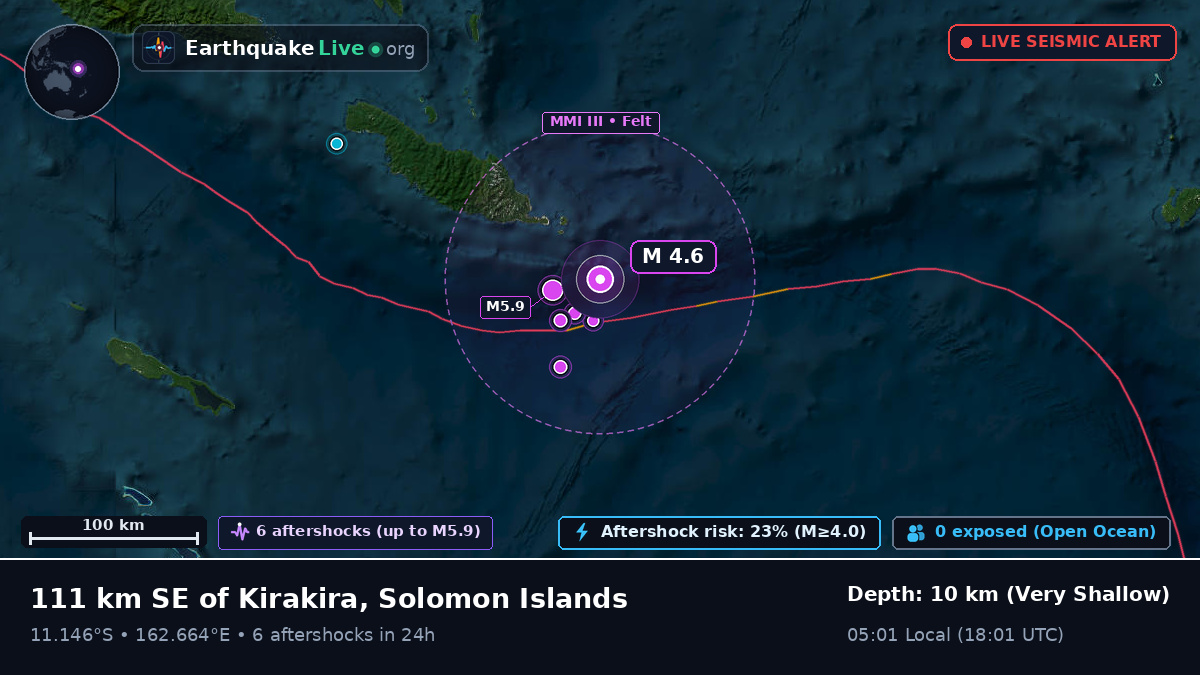 Coral Sea (Solomon Islands)