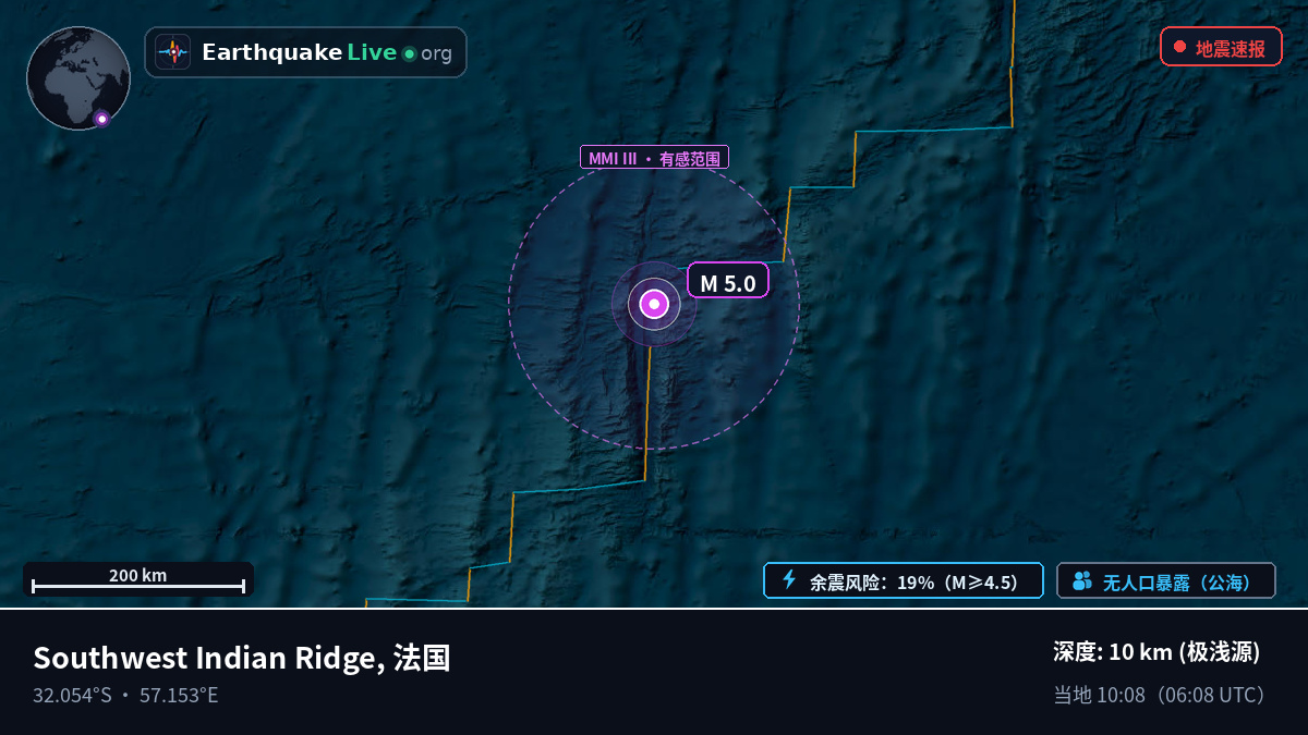 印度洋 (法国)