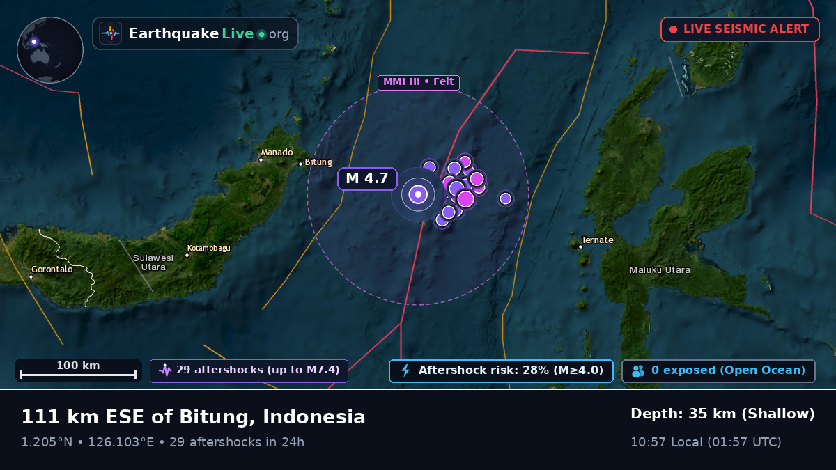 Molucca Sea (Indonesia)
