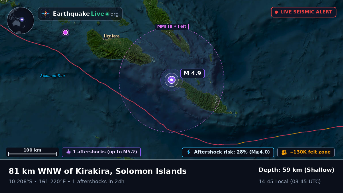 Coral Sea (Solomon Islands)