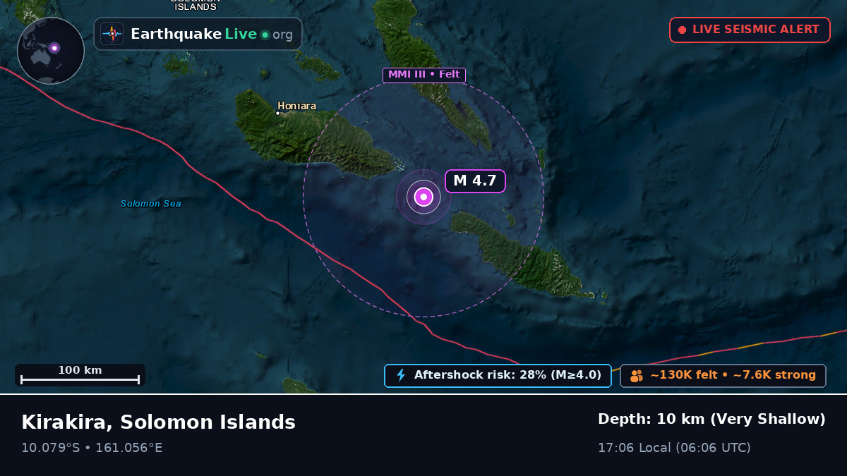 Coral Sea (Solomon Islands)