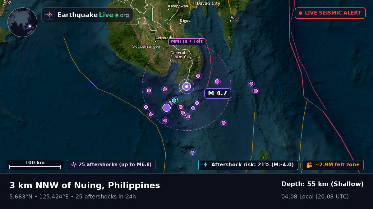 Philippine Sea (Philippines)
