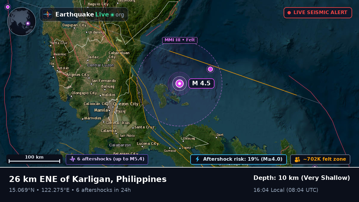 Philippine Sea (Philippines)