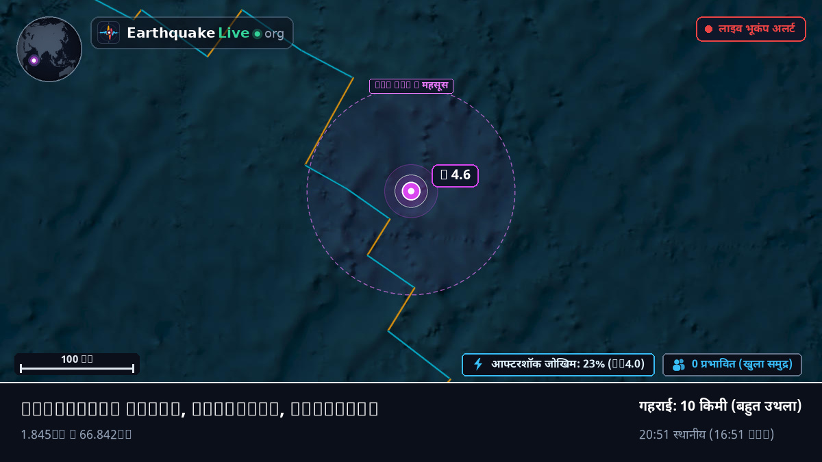 हिंद महासागर (Maldives)