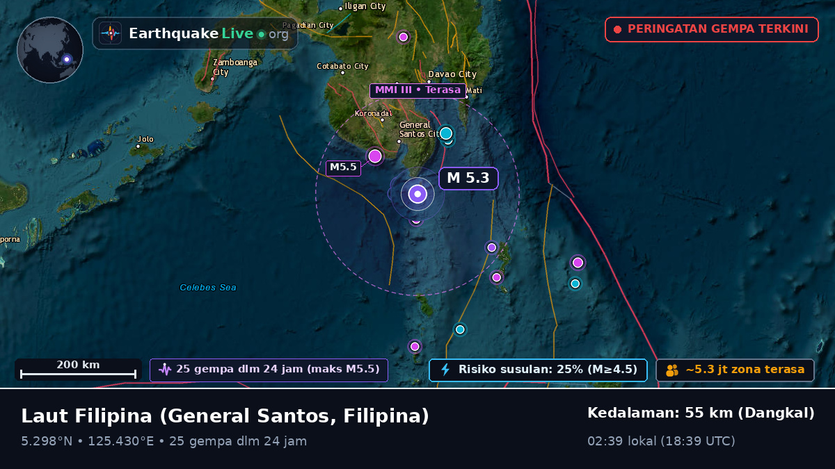 Laut Filipina (Filipina)