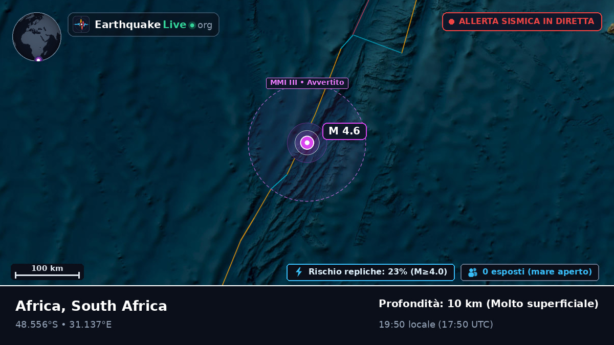 Oceano Indiano (South Africa)