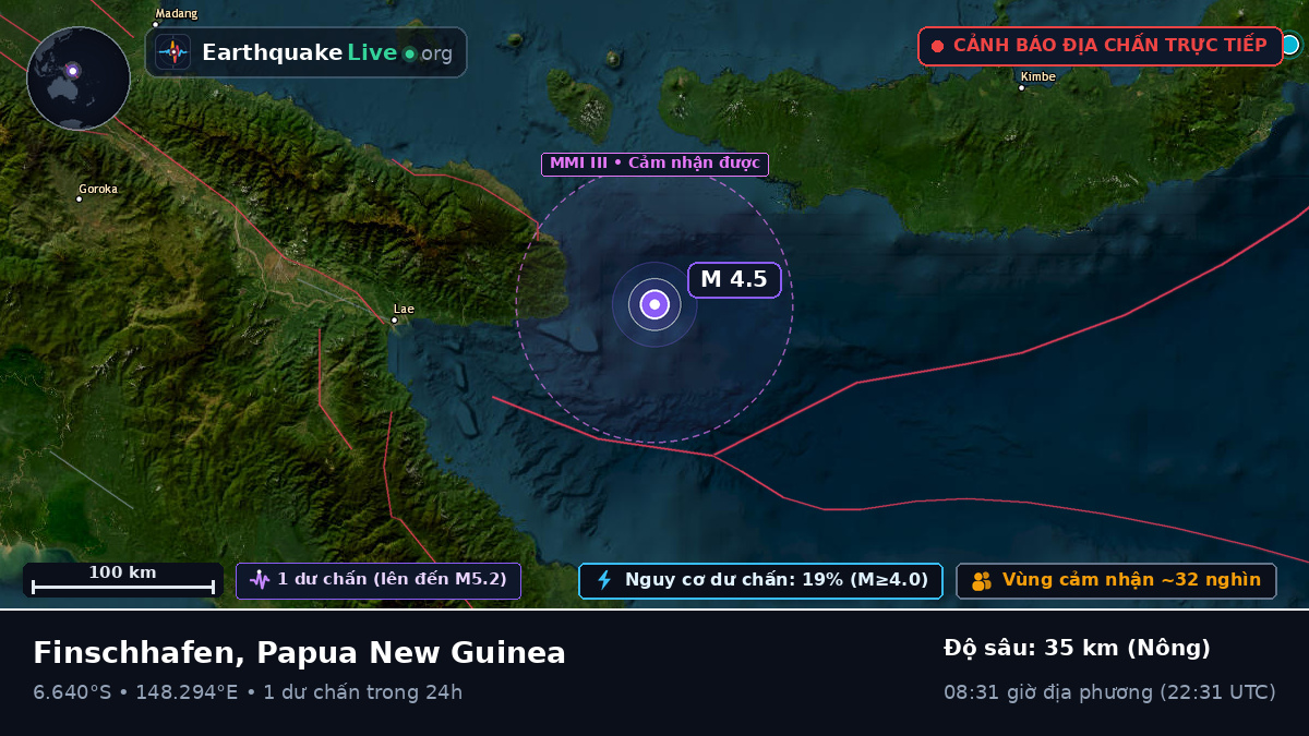 Biển Solomon (Papua New Guinea)