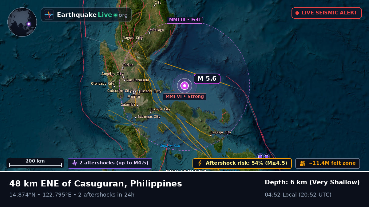 Philippine Sea (Philippines)
