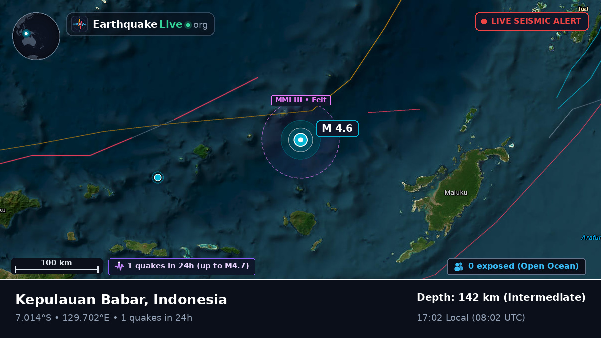 Banda Sea (Indonesia)