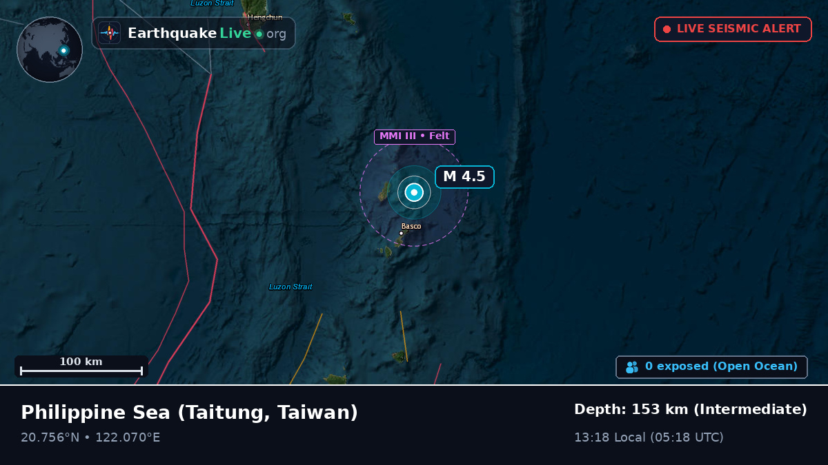 Philippine Sea (Taiwan)
