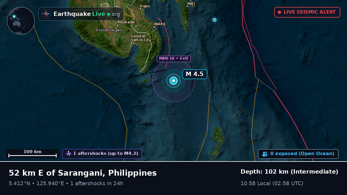 Philippine Sea (Philippines)