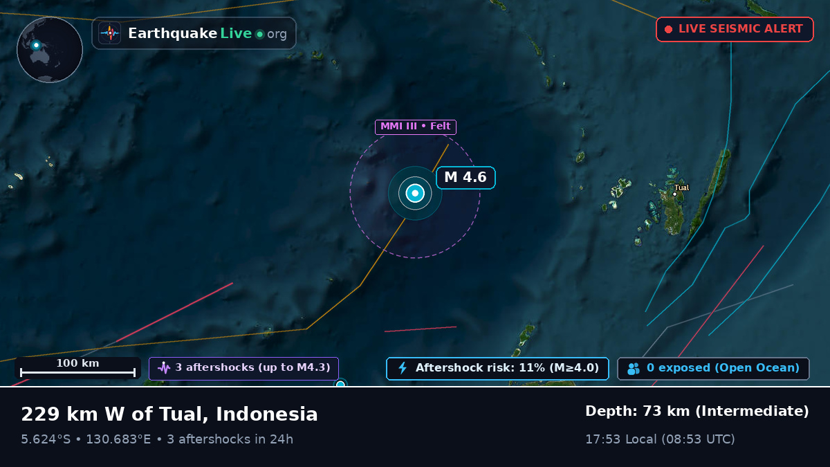 Banda Sea (Indonesia)